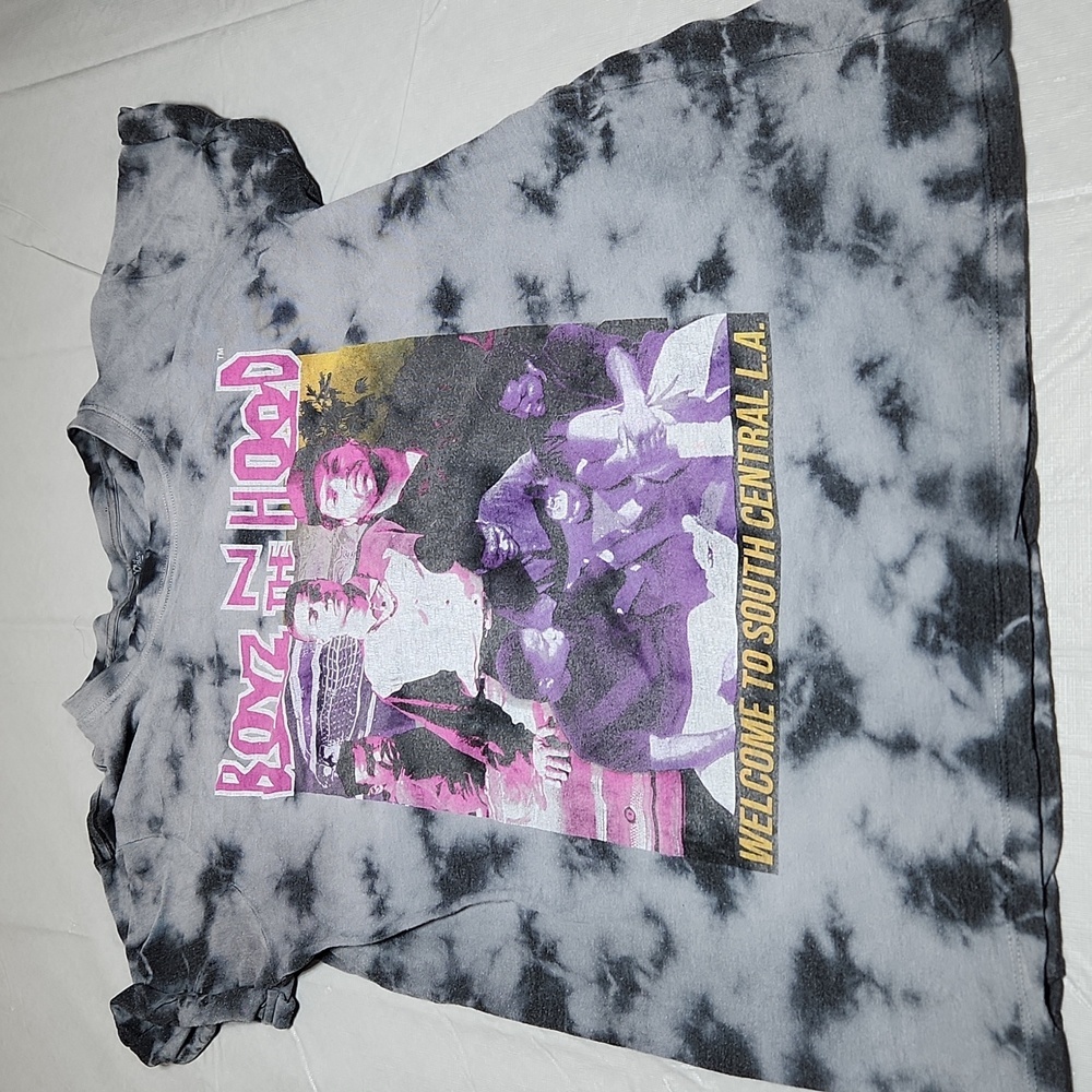 Boyz In The Hood T-Shirt